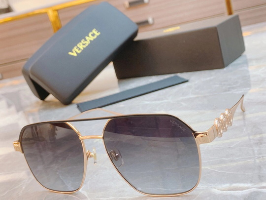 Versace Sunglasses AAA+ ID:20220720-397
